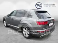 2016 Audi Q7
