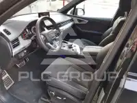 2016 Audi Q7
