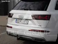 2016 Audi Q7