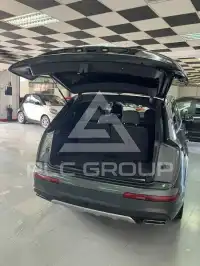 2016 Audi Q7