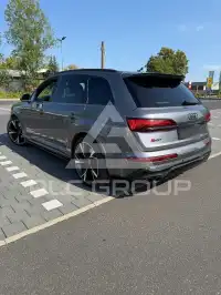 2016 Audi Q7
