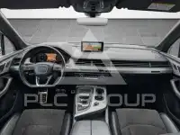 2016 Audi Q7