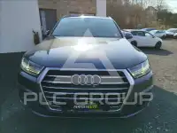 2016 Audi Q7