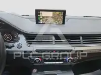 2016 Audi Q7