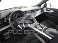 2016 Audi Q7
