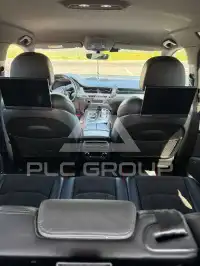 2016 Audi Q7