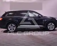 2016 Audi Q7