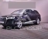 2016 Audi Q7