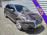 2016 Audi Q7