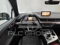 2016 Audi Q7