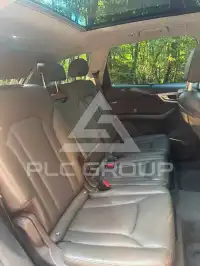 2016 Audi Q7