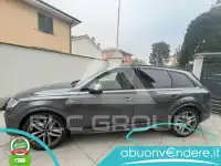2016 Audi Q7