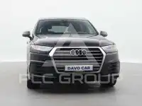 2016 Audi Q7