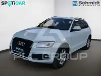 2016 Audi Q5