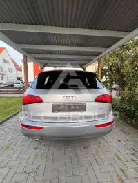 2016 Audi Q5