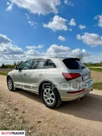 2016 Audi Q5
