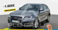 2016 Audi Q5