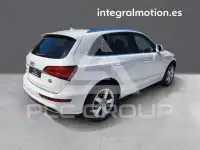 2016 Audi Q5
