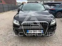 2016 Audi Q5