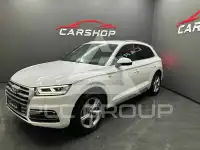 2016 Audi Q5