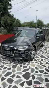 2016 Audi Q5