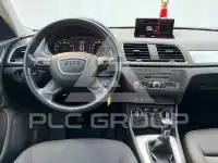 2016 Audi Q3
