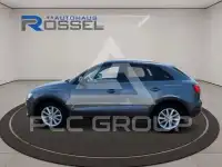 2016 Audi Q3