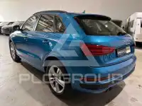 2016 Audi Q3