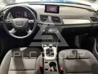 2016 Audi Q3