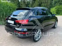 2016 Audi Q3