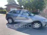 2016 Audi Q3