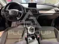 2016 Audi Q3