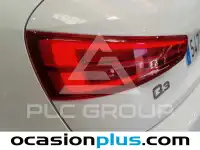 2016 Audi Q3