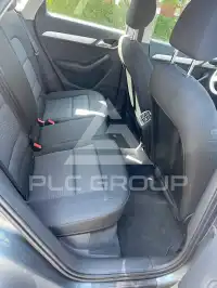 2016 Audi Q3