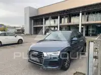 2016 Audi Q3