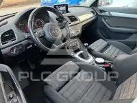 2016 Audi Q3