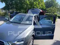 2016 Audi Q3