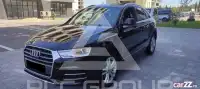 2016 Audi Q3