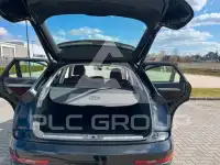 2016 Audi Q3