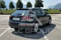 2016 Audi Q3