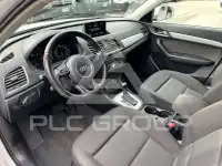 2016 Audi Q3