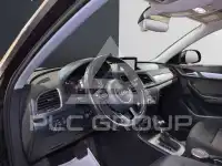 2016 Audi Q3