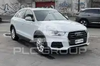 2016 Audi Q3