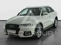 2016 Audi Q3