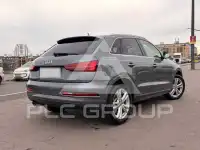 2016 Audi Q3