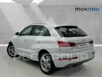 2016 Audi Q3