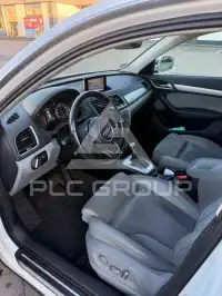 2016 Audi Q3