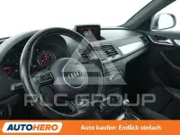 2016 Audi Q3