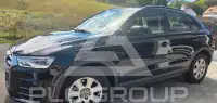 2016 Audi Q3