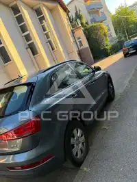 2016 Audi Q3